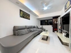 Blk 401 Admiralty Link (Sembawang), HDB 5 Rooms #612812981